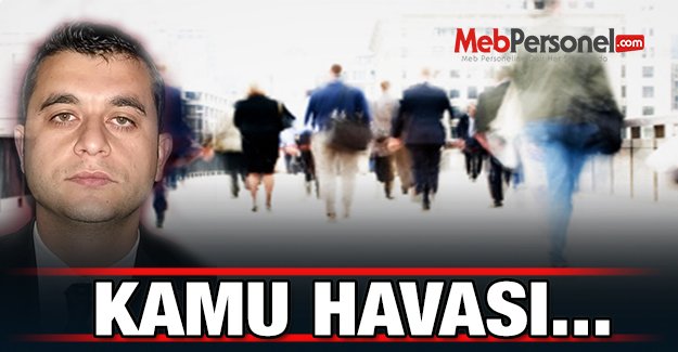 Kamu Havası...