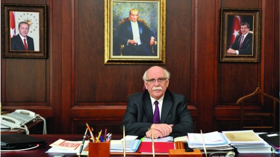 Avcı'dan Nöbet Ücreti ve Rotasyon Açıklaması