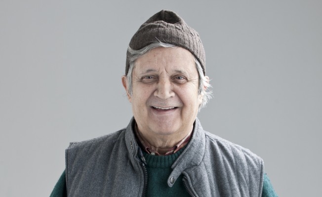 Usta oyuncu Halit Akçatepe hayatını kaybetti