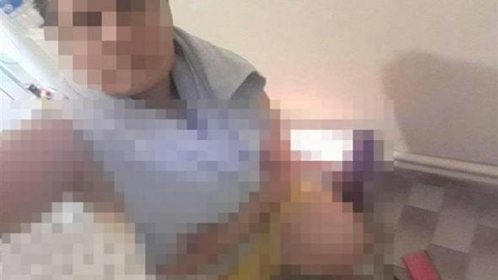 Yarı çıplak fotoğraflarını sosyal medyadan paylaşınca okuldan sürüldü