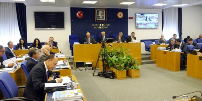 Öğretmen Atamalarını da İçeren Torba Yasada 9 Madde Daha Kabul Edildi