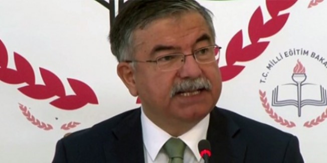 Yılmaz: Meclis yasa yapsın, hükümet icraat yapsın