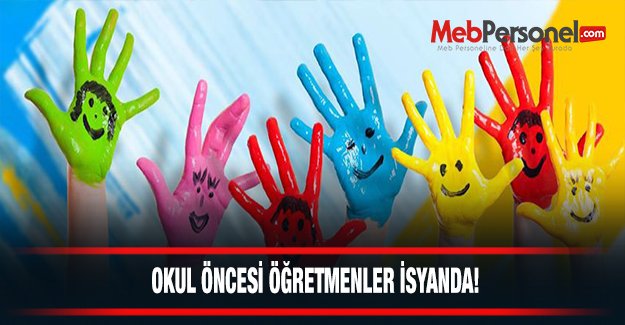 Okul Öncesi Okullaşma Oranı ve Atamaları