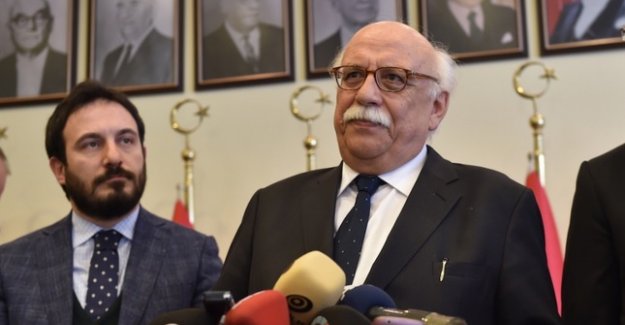 Bakan Avcı: 100 bin öğretmen atamasından bir tek şaibe yok