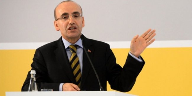 Bakan Şimşek: ''867 bin öğretmenin 473 bini son 12 yılda atandı''