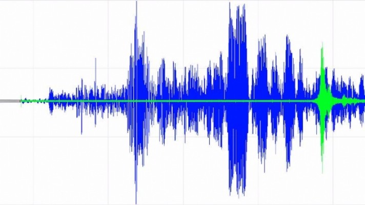 4.2 büyüklüğünde deprem oldu