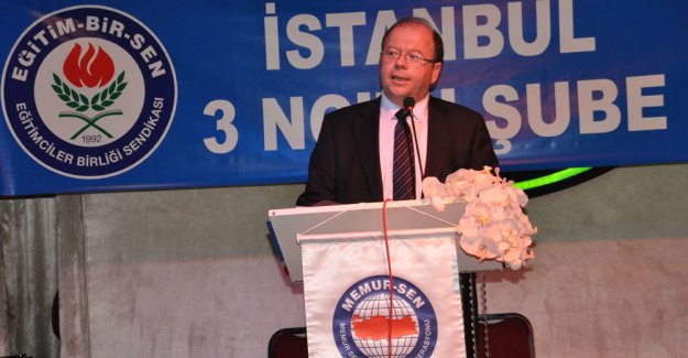 Erol Ermiş Yazdı "ÇAĞIN DİLİNİ YAKALAMAK"