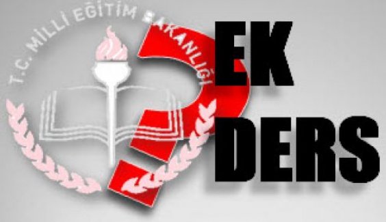 Öğretmenlerin Ek Dersi Nasıl Hesaplanır?