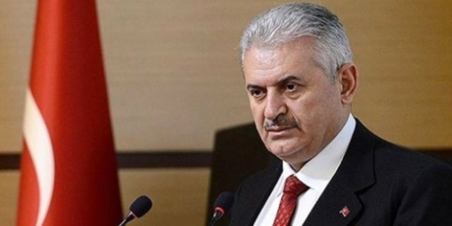 Başbakan Binali Yıldırım'dan Önemli Açıklamalar