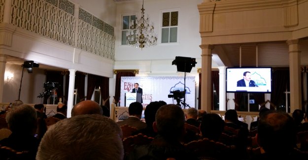 Yalçın: ''Türkiye'de karma eğitim pedagojik eksende tartışılmalıdır''