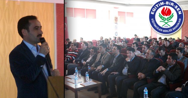 Nöbet Ücreti Konusunda Israrcı Olacağız