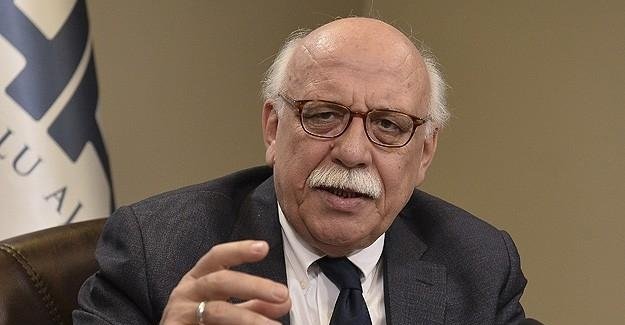 Bakan Avcı gündemdeki sorulara cevap verdi