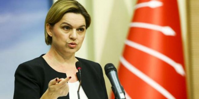 CHP: Meclis'ten dahi çekilebiliriz