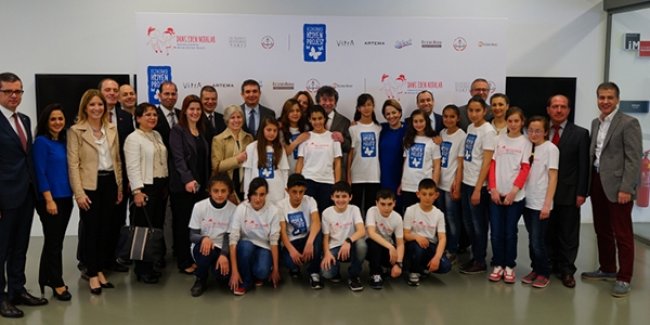 MEB'den Anaokullarda Müzik Eğitimi Projesi