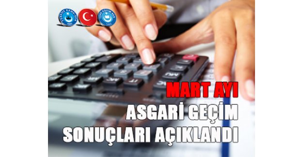 Memur, maaşının %72,9’unu gıda ve barınma harcamalarına ayırıyor