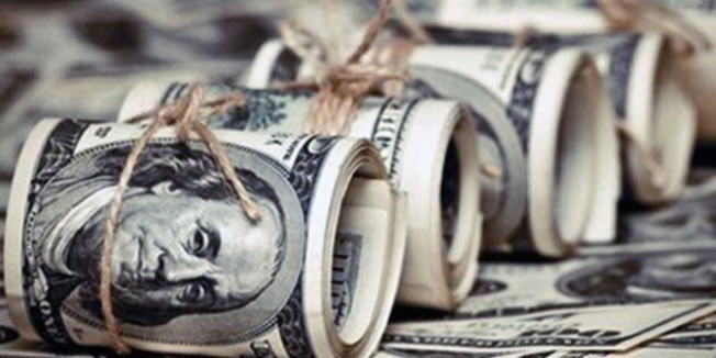 Dolar düşüşe geçti