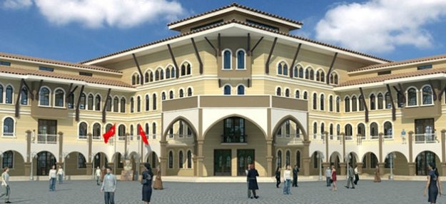 İMAM HATİPLER HAKETTİGİ YERDE Mİ?