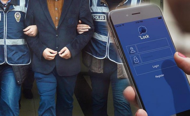 FETÖ'nün 'ByLock, Eagle ve Tango üçlüsü' itirafı