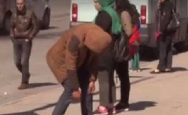 Gençlerimizin Kanıyla Oynuyorlar Ey Ahali!