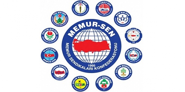 Memur Sen Genel Kurula Tek  Liste İle Giriyor.