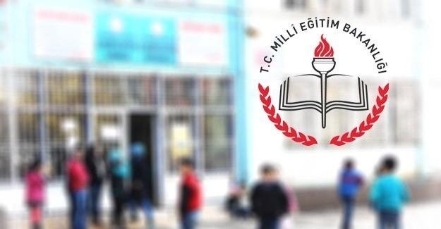 MEB: Olumsuz peformans belgeye dayanacak