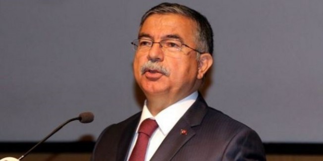 İsmet Yılmaz: Kazara 10 milletvekili daha 'evet' demeseydi...
