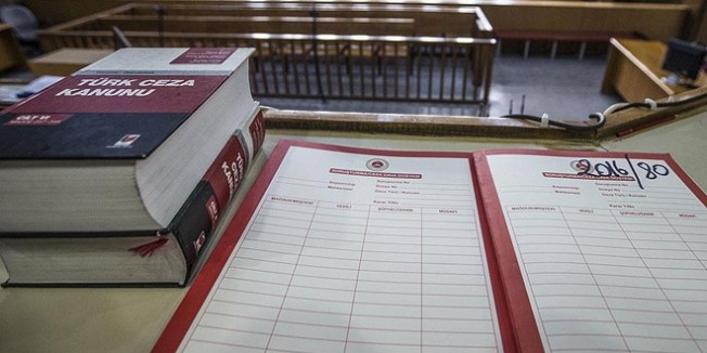 Kağıtlarına 'Muhammet' yazanlar sınavları kazandı
