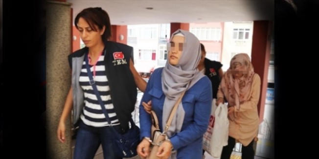 'KPSS'den bir kaç gün önce soruları bana verdiler'