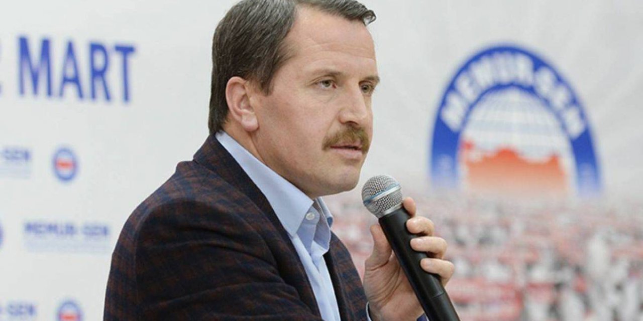 Atama Bekleyen Öğretmenler, Ali Yalçın'la Görüştü