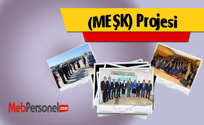 Marka Eğitim Şehri Kırklareli (MEŞK) Projesi Çalıştayının Açılışı Gerçekleşti.