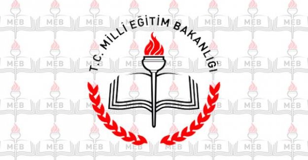 MEB'den ''Memuriyet Mahalli'' Yazısı