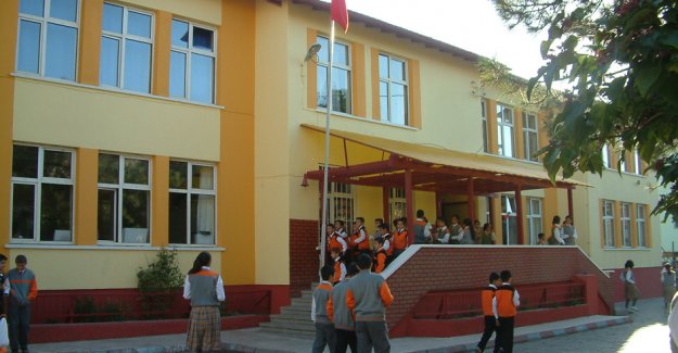 Rotasyon için illerde ilçe grupları belirlenecektir