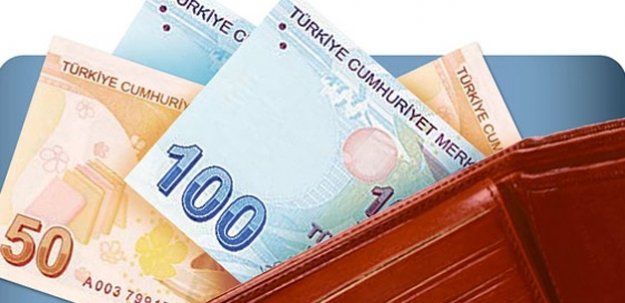 En düşük işçi maaşı 2.350 lira
