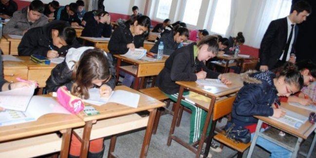 İşte TEOG Soru ve Cevapları...