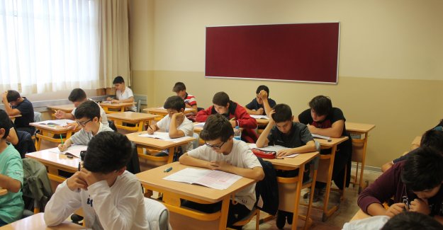 TEOG'da Hatalı Soru Var mı? Uzmanlar Açıkladı