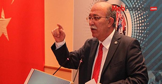 İsmail Koncuk, Ali Yalçın'nın Sözünü Keserek Tepki Gösterdi