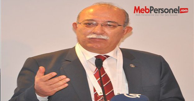 KONCUK: KAĞIT ÜZERİNDE KANUN ÇIKARMAKLA OLMUYOR