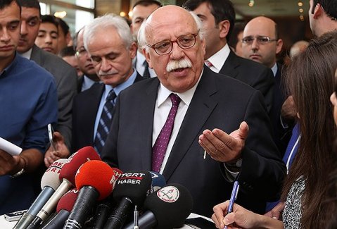 Avcı: Okul yerine AVM yapacaklardı!