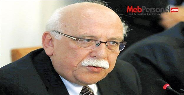 Bakan Avcı Açıkladı "Okullar Ne Zaman Kapanacak" ?