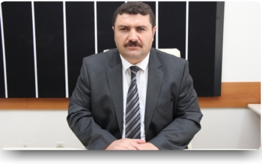 ANKARA MİLLİ EĞİTİME ASALETEN ATAMALAR YAPILDI