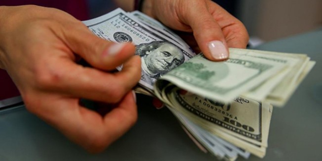 'Referandumdan 'evet' çıkarsa dolar düşebilir