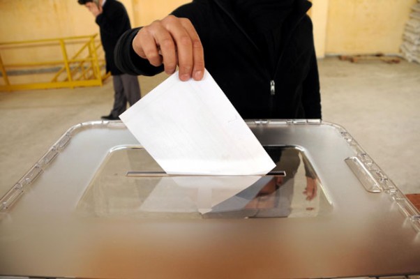 Sandıktan Eşitlik ve Kardeşlik Çıktı