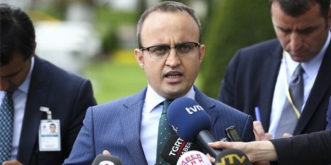 Sandıkta şaibe iddialarına AK Parti'den ilk yanıt