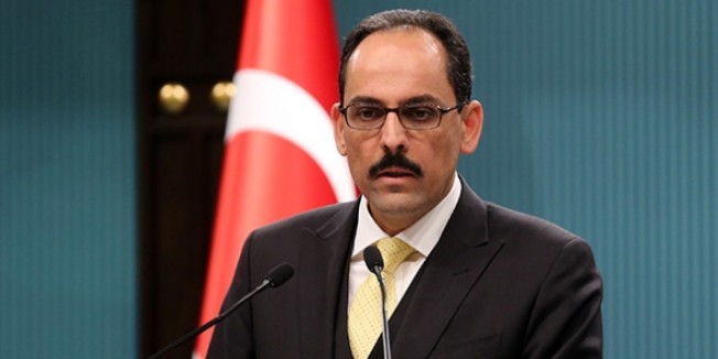 Sınırötesinde yeni operasyon açıklaması