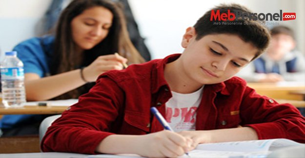 TEOG Sınavları Nasıl Kaldırılır?