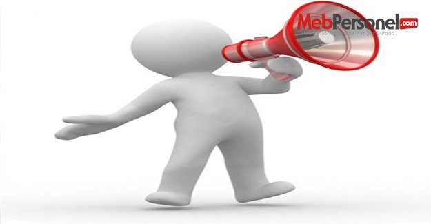 İL MİLLİ EĞİTİM MÜDÜRLÜĞÜNDEN SKANDAL DUYURU