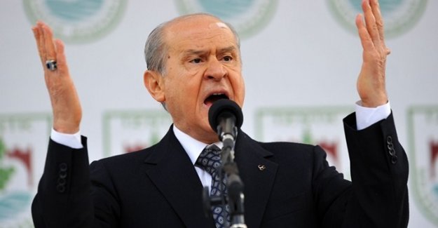 Devlet Bahçeli: Atanamayan öğretmen çilesine son vereceğiz