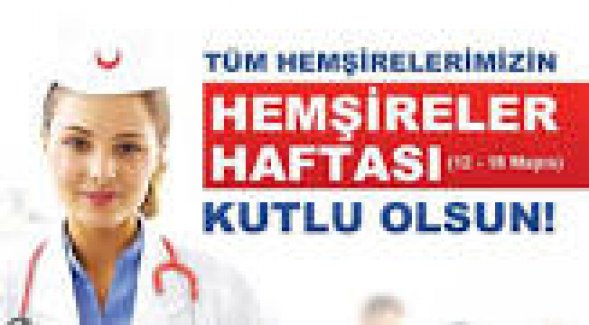 En güzel Hemşireler Günü Mesajları Paylaşım Platformu