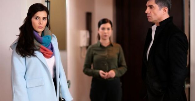 Kaderimin Yazıldığı Gün 30.Bölüm Fragmanı Yayınlandı