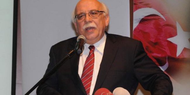 Bakan Avcı: Mesleki eğitim için çok büyük projelerimiz var